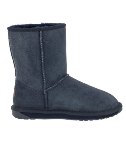 EMU Australia Stinger Lo Indigo W10002 (EM118-g) saapad