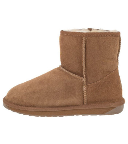 EMU Australia Stinger Mini Chestnut W10003 (EM119-c) saapad