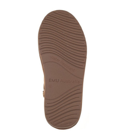 EMU Australia Stinger Mini Chestnut W10003 (EM119-c) saapad