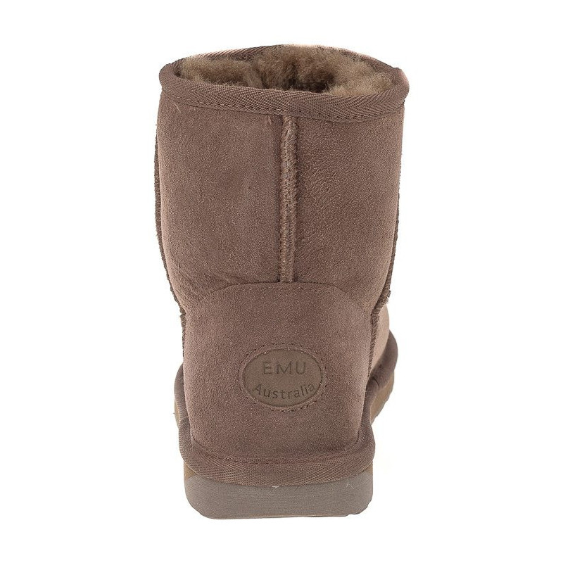 EMU Australia Stinger Mini Mushroom W10003 (EM119-e) saapad