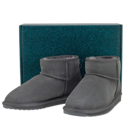 EMU Australia Stinger Micro Charcoal W10937 (EM141-b) kingad