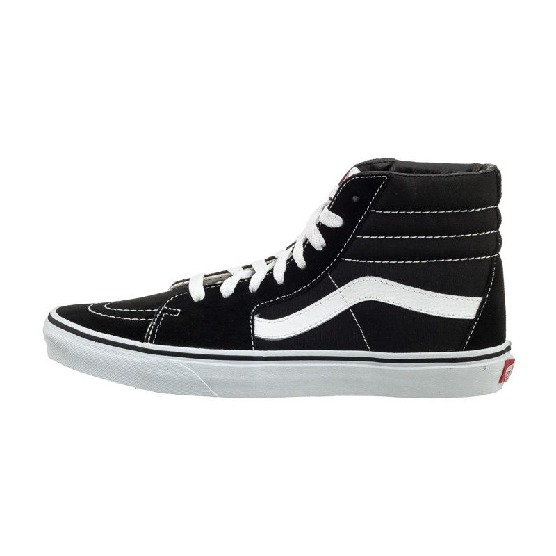 Vans Sk8-Hi Black/White VN-0D5IB8C (VA14-b) spordijalatsid