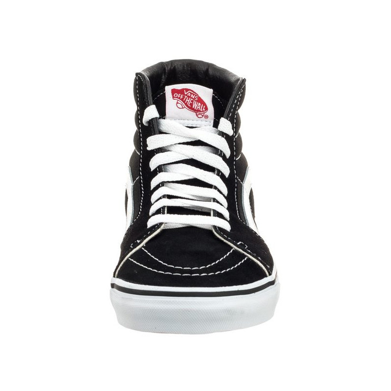 Vans Sk8-Hi Black/White VN-0D5IB8C (VA14-b) spordijalatsid