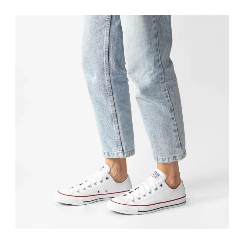 Converse Chuck Taylor All Star OX 132173C (CO156-a) kingad