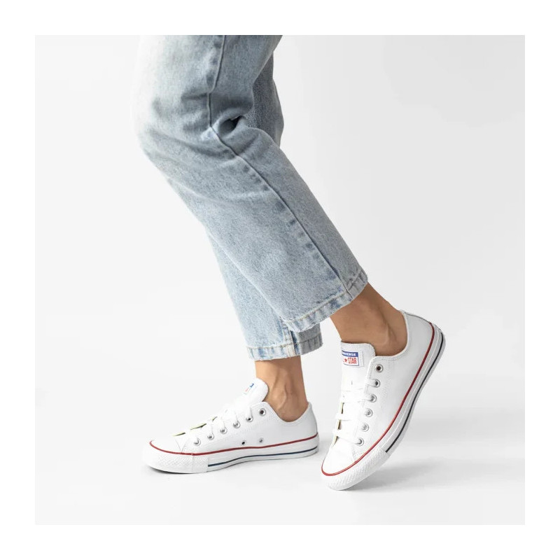 Converse Chuck Taylor All Star OX 132173C (CO156-a) kingad