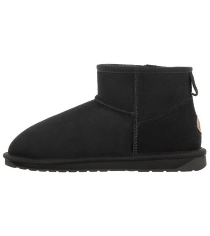 EMU Australia Stinger Micro Black W10937 (EM141-d) kingad