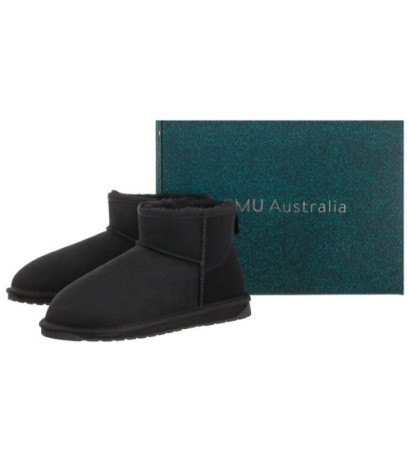 EMU Australia Stinger Micro Black W10937 (EM141-d) kingad