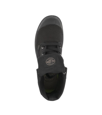 Palladium Baggy Black 92353-060-M (PA16-a) kingad