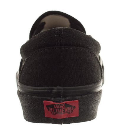 Vans Classic Slip-On Black VN-0EYEBKA (VA6-b) kingad