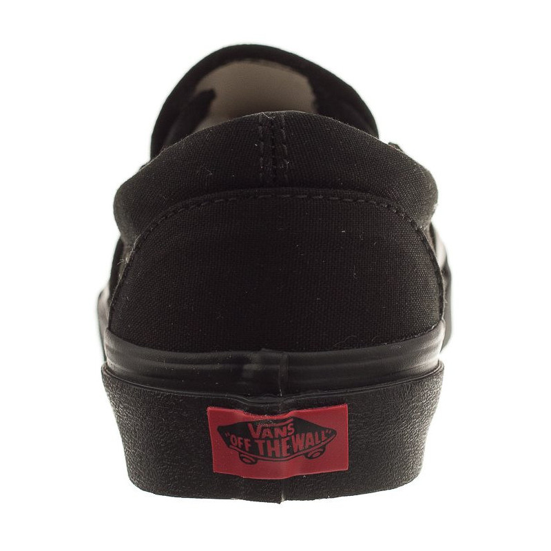 Vans Classic Slip-On Black VN-0EYEBKA (VA6-b) kingad