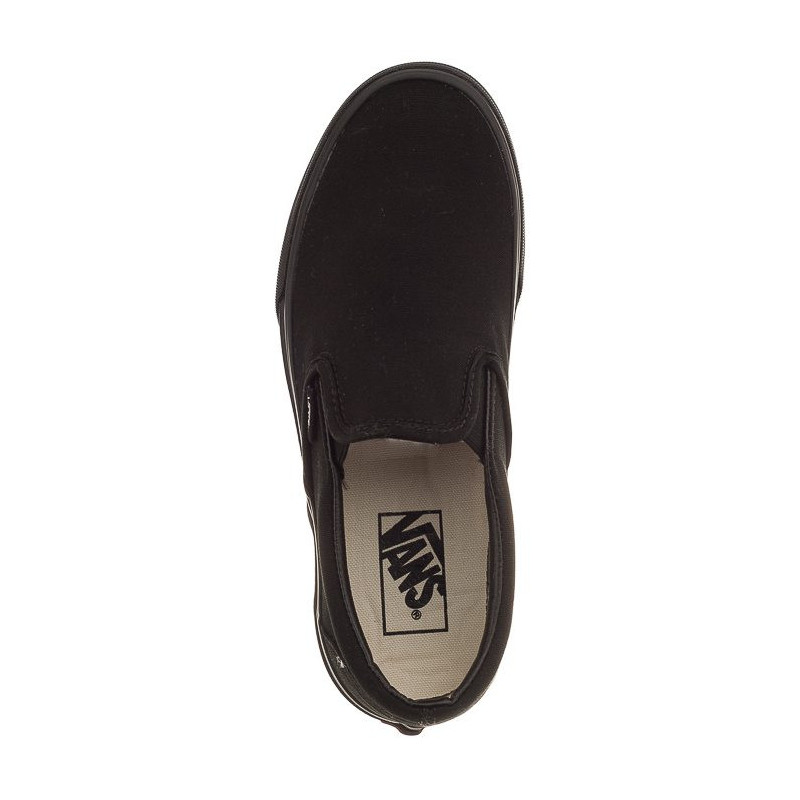 Vans Classic Slip-On Black VN-0EYEBKA (VA6-b) kingad