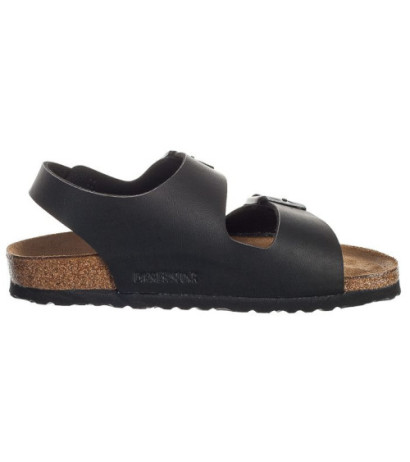 Birkenstock Milano Black 034793 (BK10-b) sandaalid