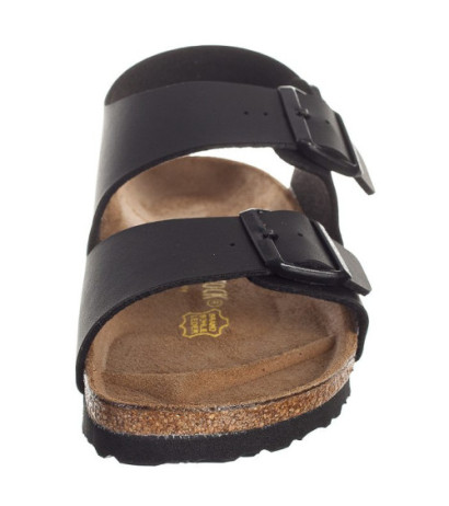 Birkenstock Milano Black 034793 (BK10-b) sandaalid