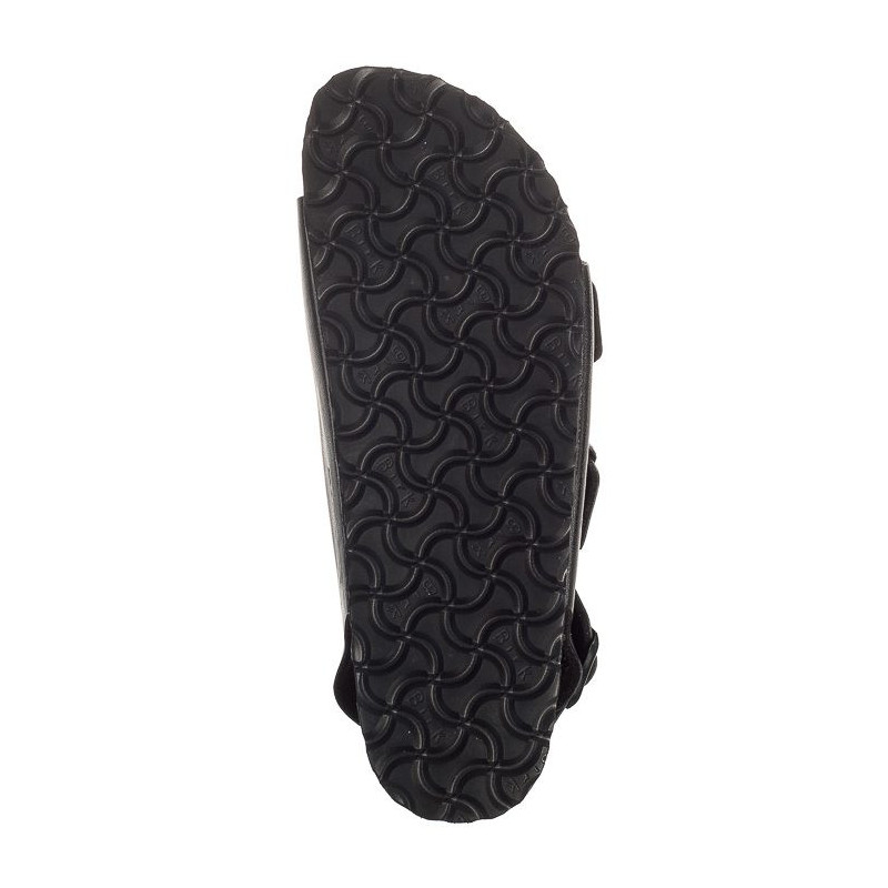 Birkenstock Milano Black 034793 (BK10-b) sandaalid