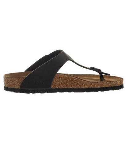 Birkenstock Gizeh Black 043691 (BK13-c) kingad