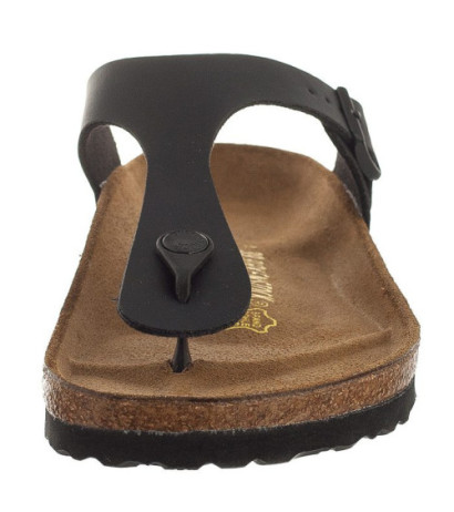 Birkenstock Gizeh Black 043691 (BK13-c) kingad
