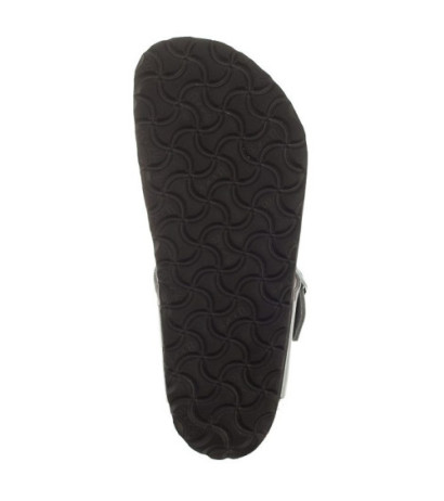 Birkenstock Gizeh Silver 043851 (BK13-d) kingad