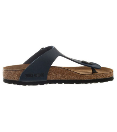 Birkenstock Gizeh Blue 143621 (BK13-e) kingad