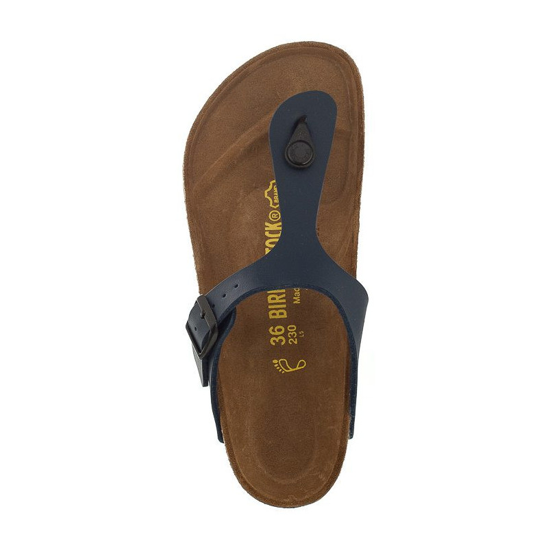 Birkenstock Gizeh 043741 (BK13-e) kingad
