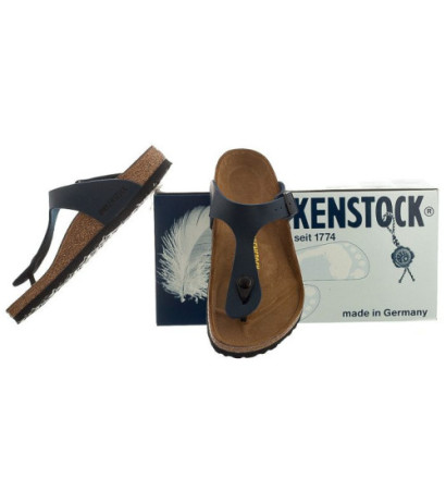 Birkenstock Gizeh 043741 (BK13-e) kingad