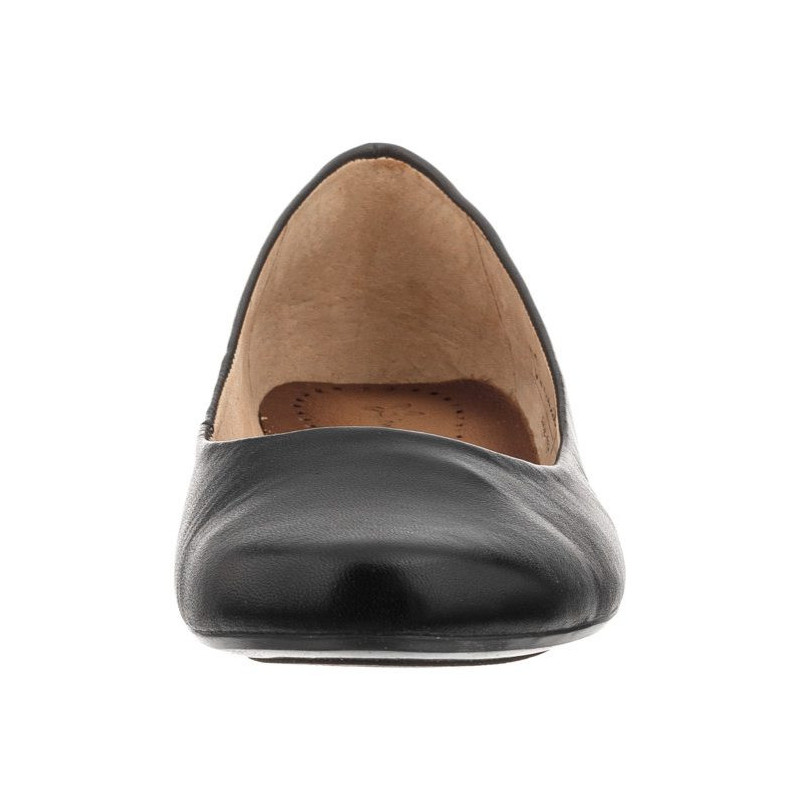 Maciejka Czarne 00903-01 (MA37-b) baleriinid