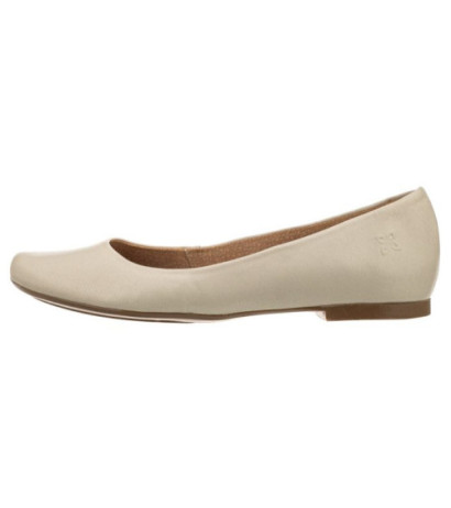 Maciejka Beżowe 00903-32/00-5 (MA37-d) baleriinid