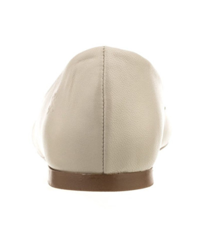 Maciejka Beżowe 00903-32/00-5 (MA37-d) baleriinid