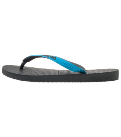 Havaianas Top Mix Grey/Turquoise 4115549-9482 (HI9-h) kingad