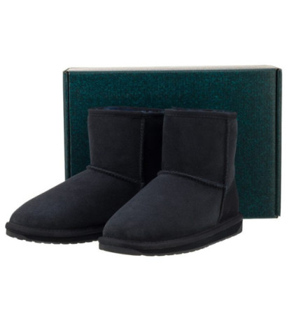 EMU Australia Stinger Mini Midnight W10003 (EM119-o) saapad