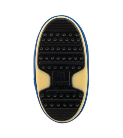 Moon Boot Icon Nylon Electric Blue 14004400075 (MB2-s) saapad