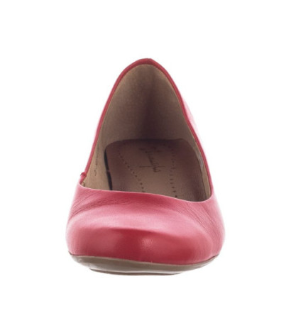 Maciejka Czerwone 00903-49/00-5 (MA37-g) baleriinid