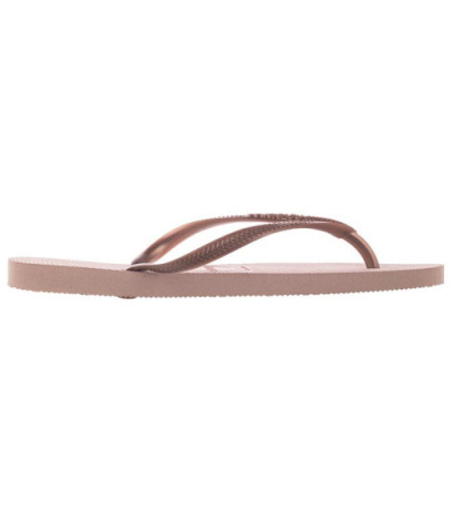 Havaianas Slim Ballet Rose 4000030-0076 (HI5-o) kingad