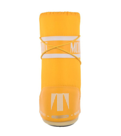 Moon Boot Icon Nylon Yellow 14004400084 (MB2-z) saapad