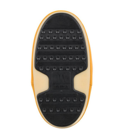 Moon Boot Icon Nylon Yellow 14004400084 (MB2-z) saapad