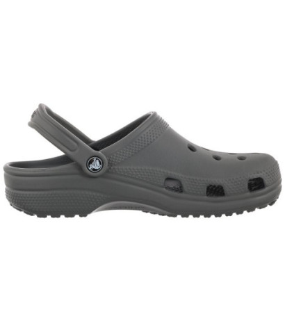 Crocs Classic Slate Grey 10001-0DA (CR63-z) Naiste kingad/klappide klapid