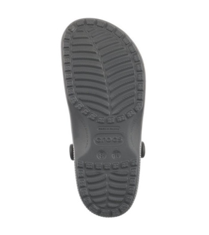 Crocs Classic Slate Grey 10001-0DA (CR63-z) Naiste kingad/klappide klapid