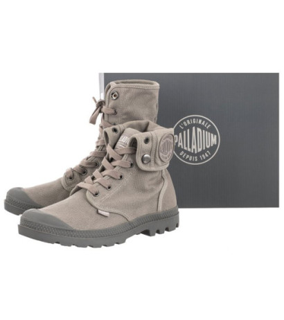 Palladium Baggy Titanium/High Rise 92353-066-M (PA16-i) kingad
