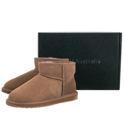 EMU Australia Stinger Micro Camel W10937 (EM141-t) kingad