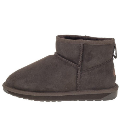 EMU Australia Stinger Micro Chocolate W10937 (EM141-f) kingad