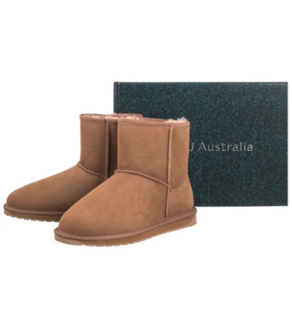 EMU Australia Stinger Mini Camel W10003 (EM119-r) saapad