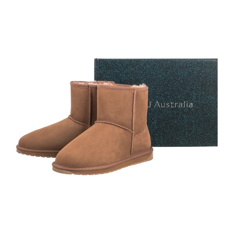 EMU Australia Stinger Mini Camel W10003 (EM119-r) saapad