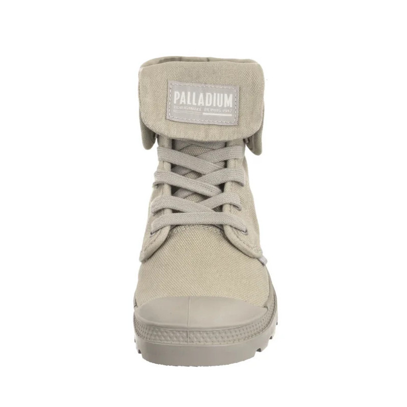 Palladium Baggy Natural Grey 92353-096-M (PA16-n) kingad