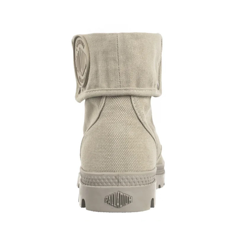 Palladium Baggy Natural Grey 92353-096-M (PA16-n) kingad