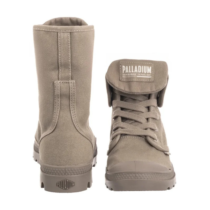 Palladium Baggy Vintage Khaki 92353-272-M (PA16-o) kingad