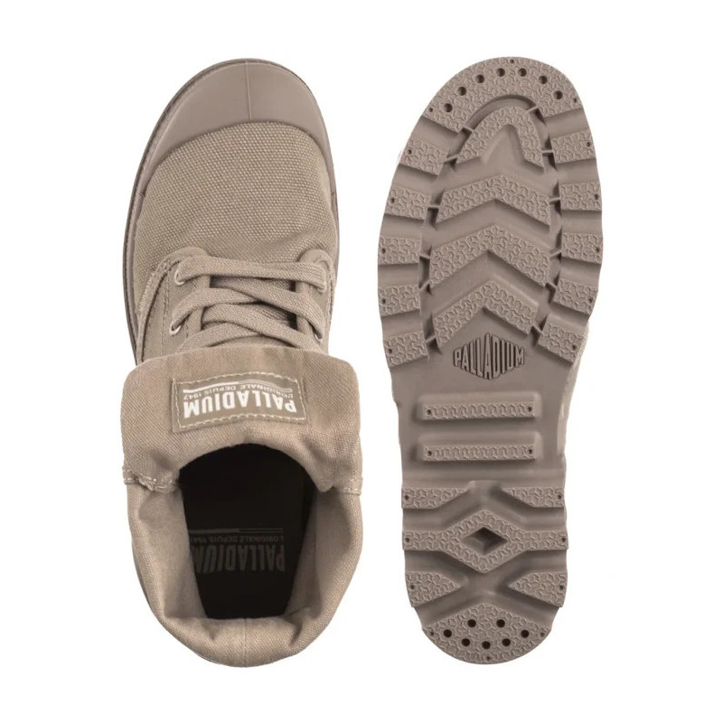 Palladium Baggy Vintage Khaki 92353-272-M (PA16-o) kingad