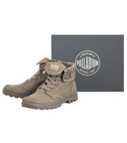 Palladium Baggy Vintage Khaki 92353-272-M (PA16-o) kingad