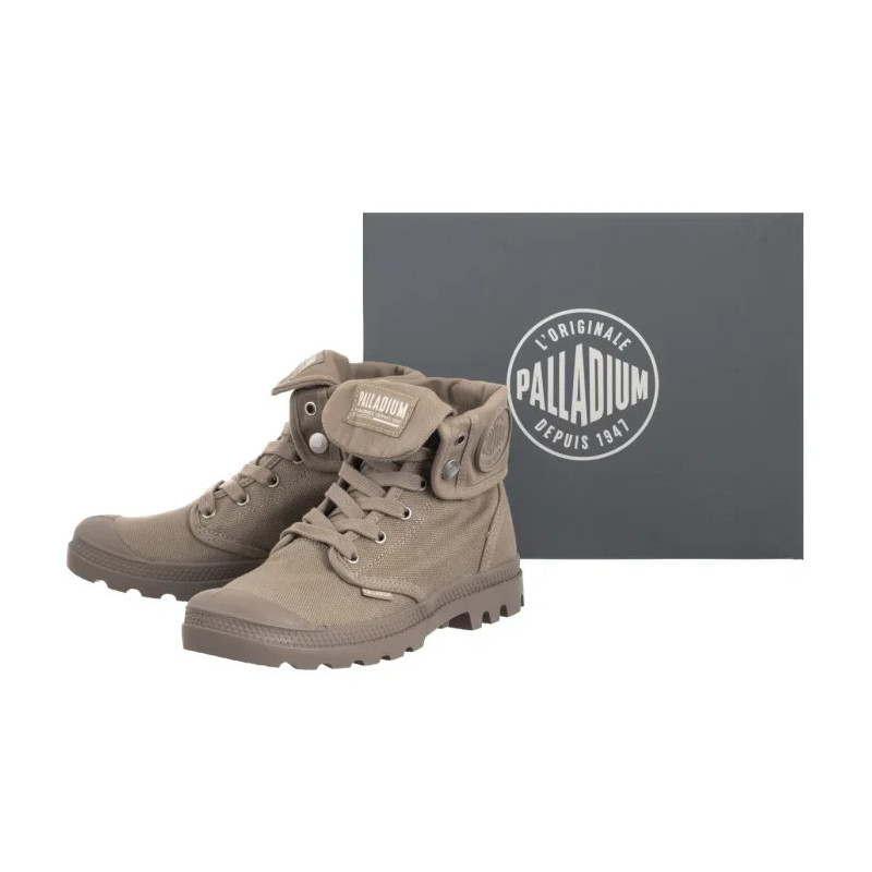 Palladium Baggy Vintage Khaki 92353-272-M (PA16-o) kingad