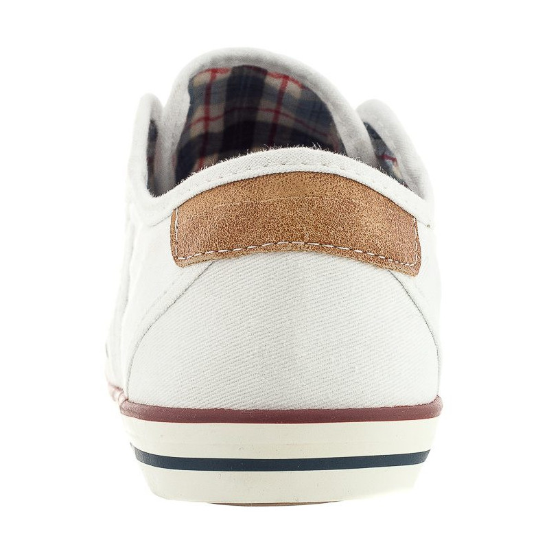 Mustang Białe 36C0024 (MU234-e) kingad