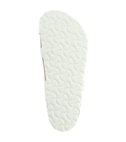 Birkenstock Mayari BF White 071051 (BK27-a) Naiste kingad/klappide klapid