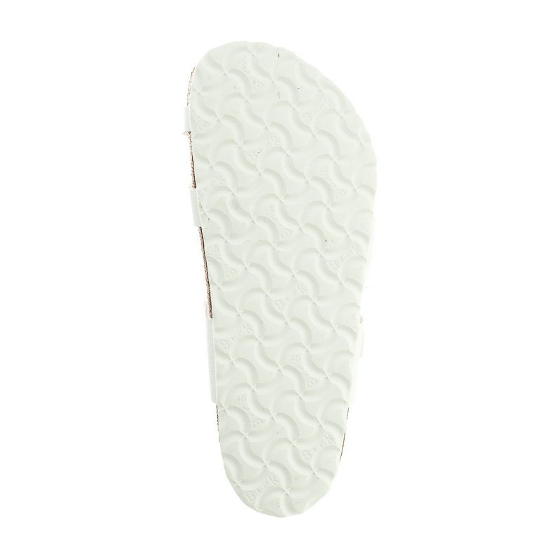 Birkenstock Mayari BF White 071051 (BK27-a) Naiste kingad/klappide klapid